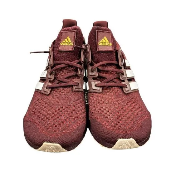 Adidas UltraBoost 1.0 Men's Size 13 Texas A&amp;M NCAA Running Shoes Team Issued SEC