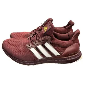 Adidas UltraBoost 1.0 Men's Size 13 Texas A&amp;M NCAA Running Shoes Team Issued SEC