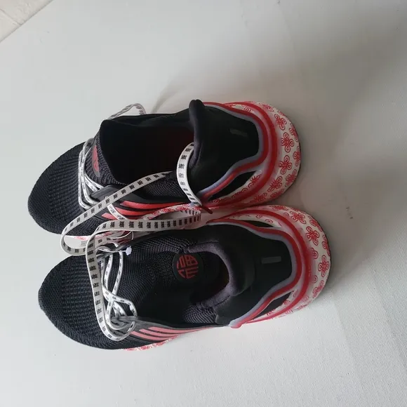 ADIDAS Ultraboost 20 5 Gods Men's Running Shoes Men's sz-8 women's 9 nwot  box