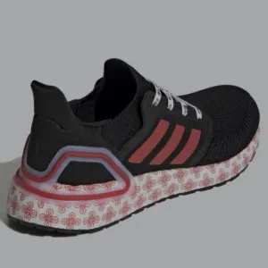 ADIDAS Ultraboost 20 5 Gods Men's Running Shoes Men's sz-8 women's 9 nwot  box