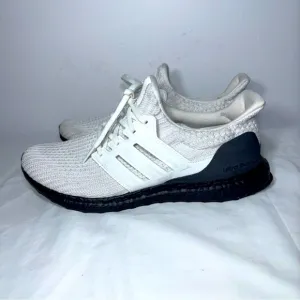 adidas UltraBoost 4.0 Orchid Tint Black Men Size 11