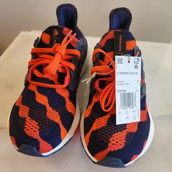 Adidas Ultraboost Marimekko 7
