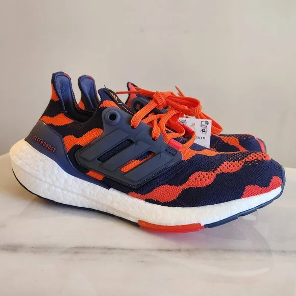 Adidas Ultraboost Marimekko 7