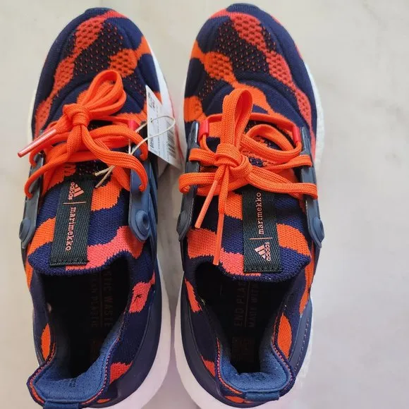 Adidas Ultraboost Marimekko 7