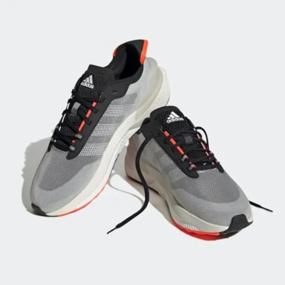 adidas Unisex-Adult Avery Running Shoe Size US Men 4.5M | US Women 5.5M