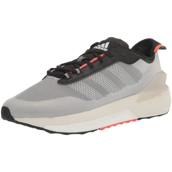adidas Unisex-Adult Avery Running Shoe Size US Men 4.5M | US Women 5.5M