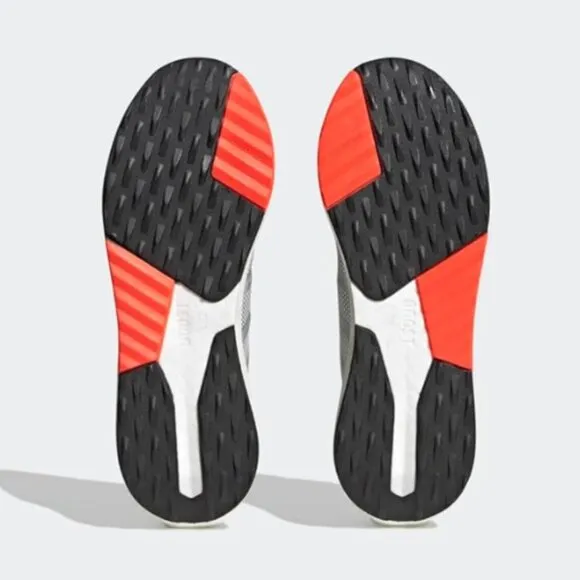 adidas Unisex-Adult Avery Running Shoe Size US Men 4.5M | US Women 5.5M
