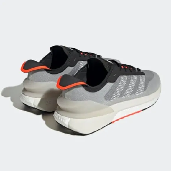 adidas Unisex-Adult Avery Running Shoe Size US Men 4.5M | US Women 5.5M