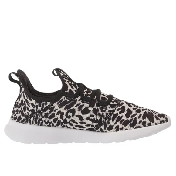 Adidas Women's Cloudfoam Pure 2.0 Running Shoe
