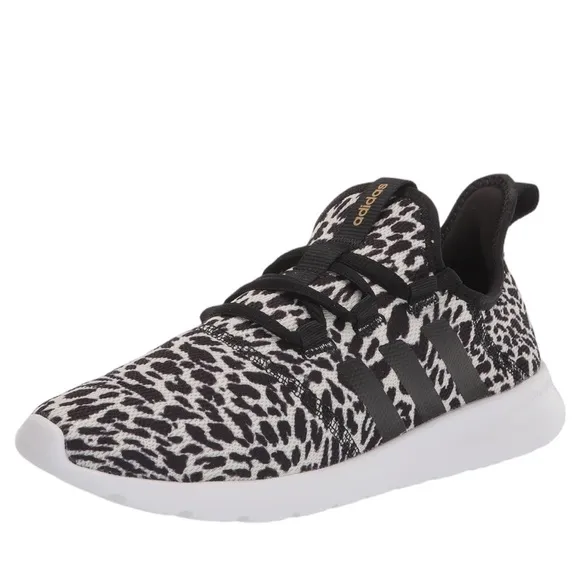 Adidas Women's Cloudfoam Pure 2.0 Running Shoe