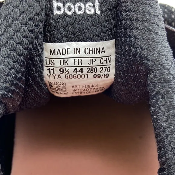 Adidas Women's Ultraboost Guard Running Shoes