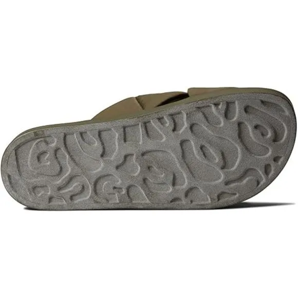 Aerosoles Linney Olive 7.5 B (M)