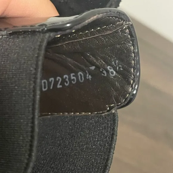 AGL Chelsea boots