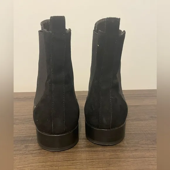 AGL Chelsea boots