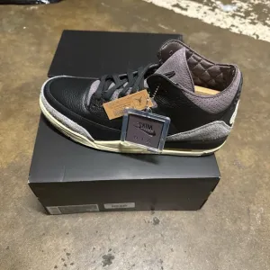 Air Jordan 3 OG SP