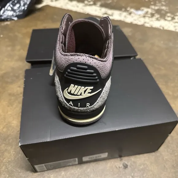Air Jordan 3 OG SP