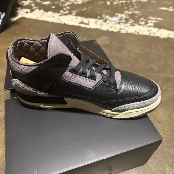 Air Jordan 3 OG SP