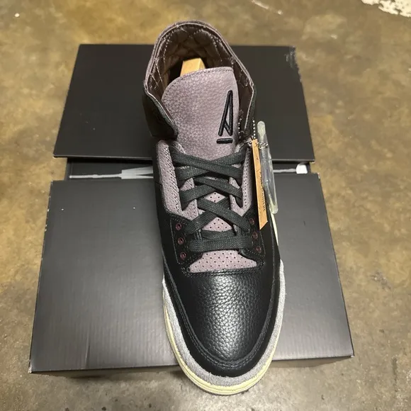 Air Jordan 3 OG SP