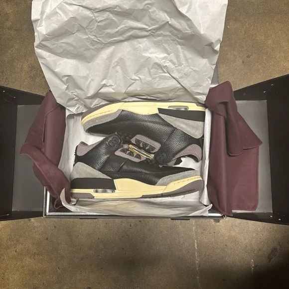 Air Jordan 3 OG SP
