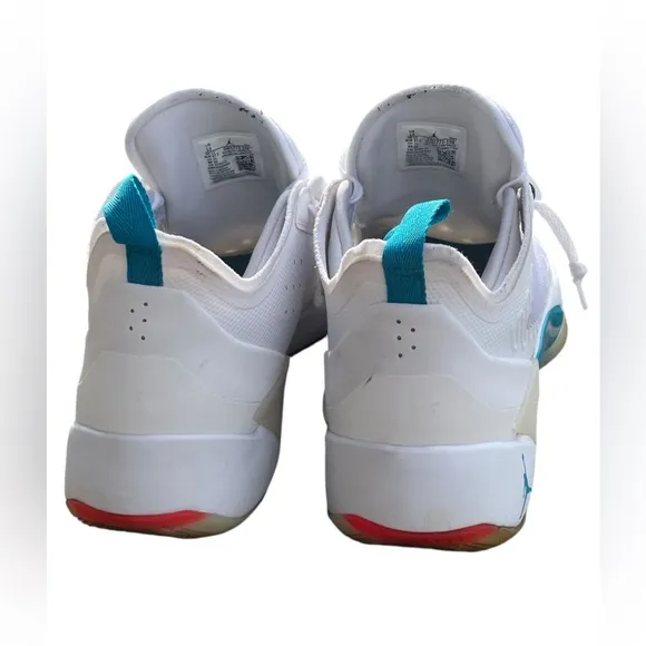 Air Jordan Luka 1 PF Neo Turquoise DN1772-104 Men's Size 13 NEW!