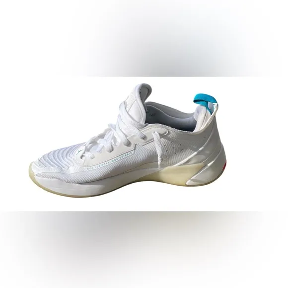 Air Jordan Luka 1 PF Neo Turquoise DN1772-104 Men's Size 13 NEW!