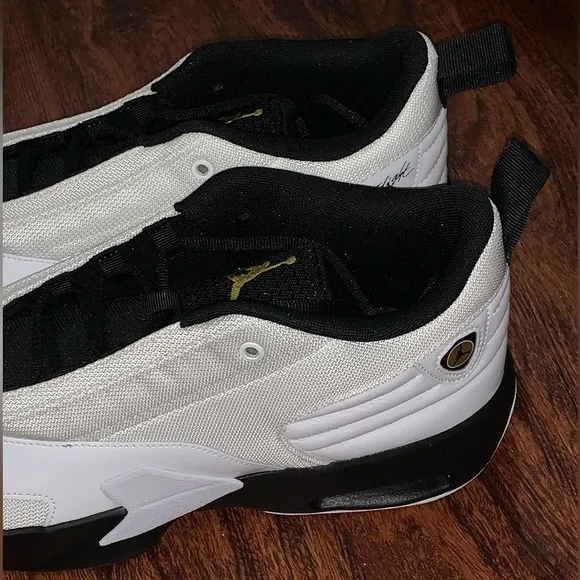 Air Jordan size 12