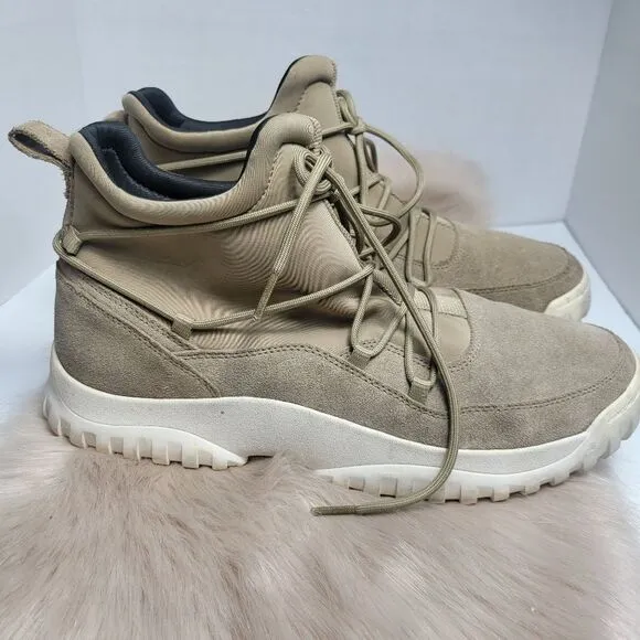 Aldo Lace up Mens Casual Boots