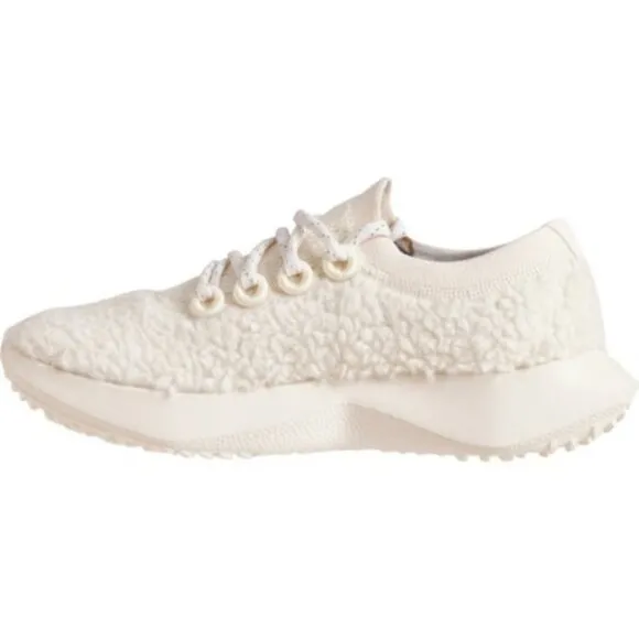 Allbirds Wool Dasher 2 Fluff Running Shoes - Merino Wool - NEW IN BOX - Womens