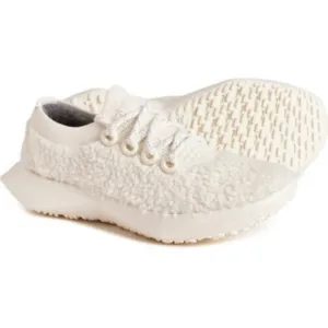 Allbirds Wool Dasher 2 Fluff Running Shoes - Merino Wool - NEW IN BOX - Womens