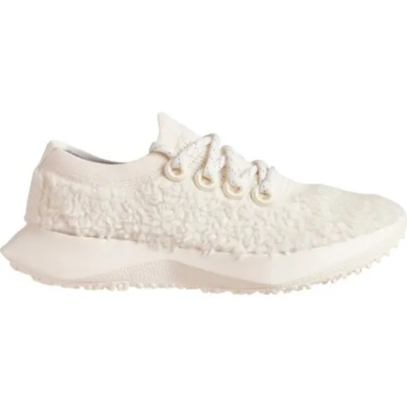 Allbirds Wool Dasher 2 Fluff Running Shoes - Merino Wool - NEW IN BOX - Womens