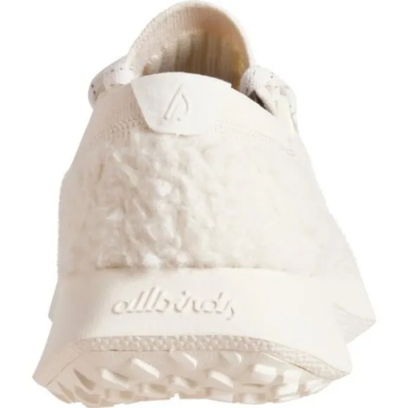 Allbirds Wool Dasher 2 Fluff Running Shoes - Merino Wool - NEW IN BOX - Womens