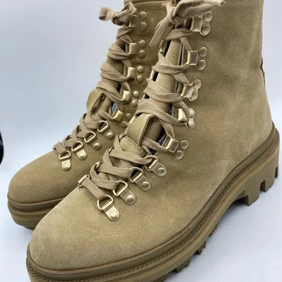ALLSAINTS‎ Suede Boots