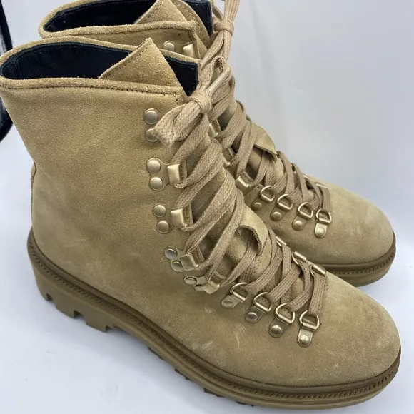 ALLSAINTS‎ Suede Boots
