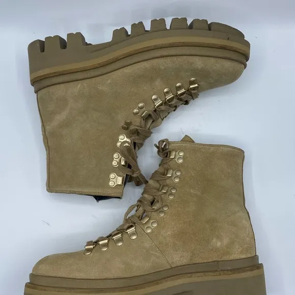 ALLSAINTS‎ Suede Boots