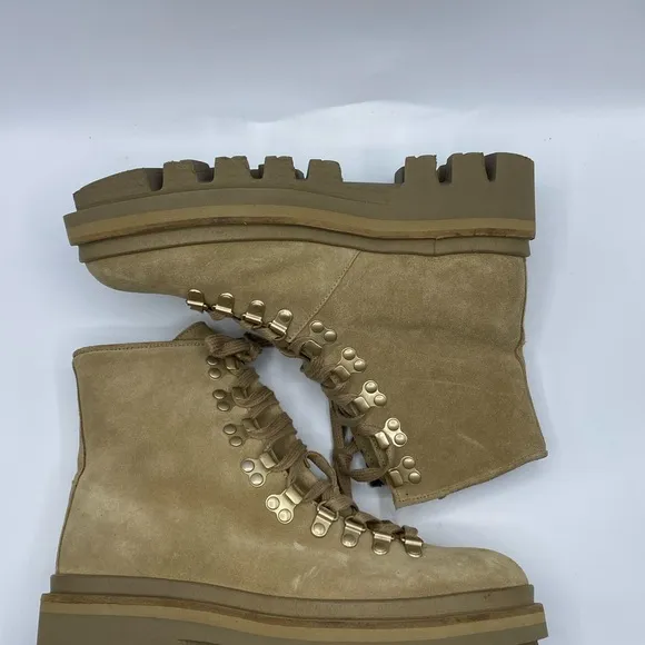 ALLSAINTS‎ Suede Boots