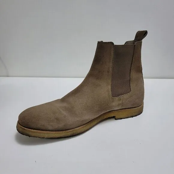 Allsaints mens boots