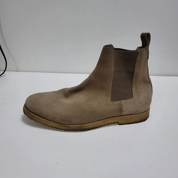 Allsaints mens boots