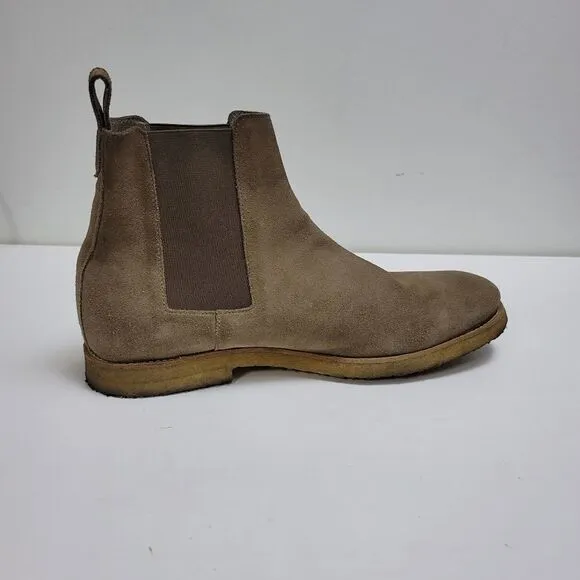 Allsaints mens boots