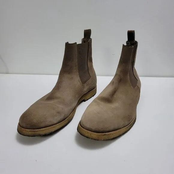 Allsaints mens boots