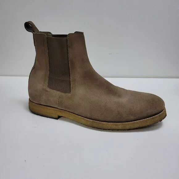 Allsaints mens boots