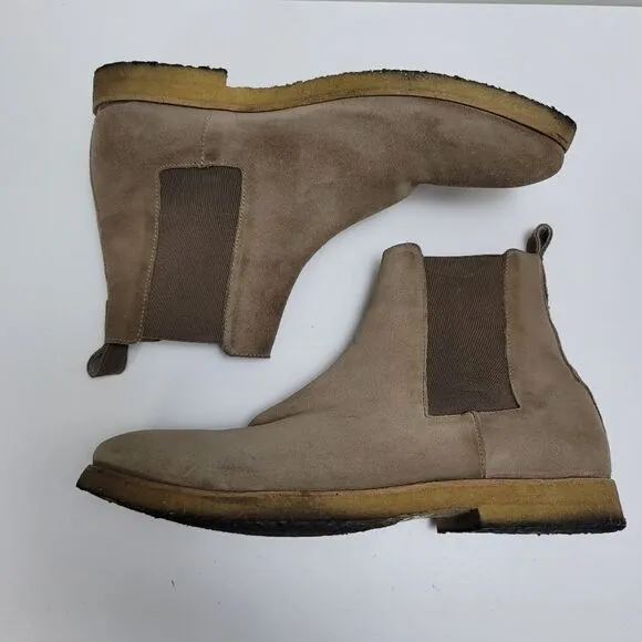 Allsaints mens boots