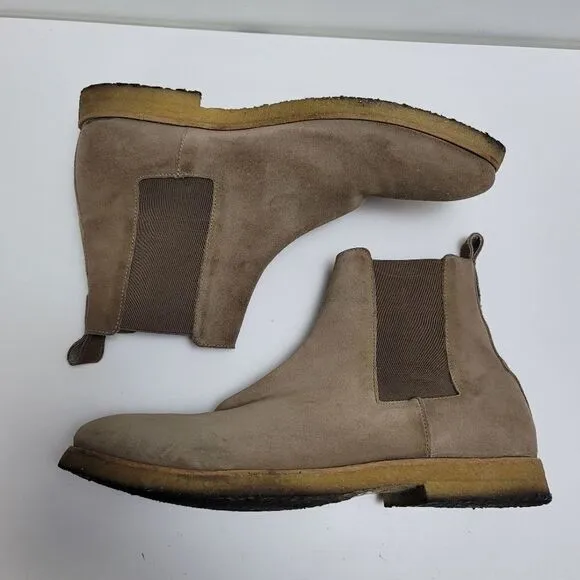 Allsaints mens boots