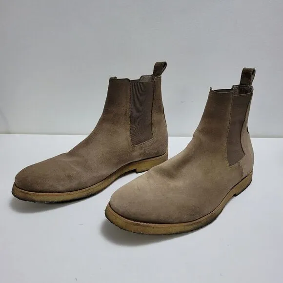 Allsaints mens boots
