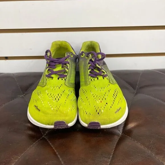 Altra Vanish R ALU1812F314 Green Running Shoes Sneakers Size Mens Size 7