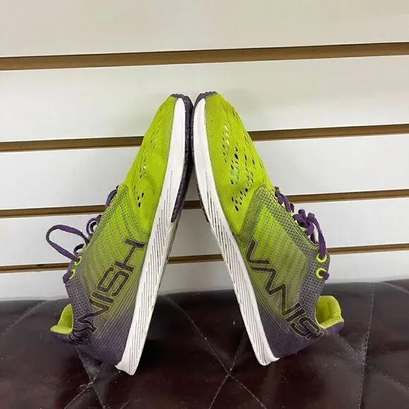Altra Vanish R ALU1812F314 Green Running Shoes Sneakers Size Mens Size 7