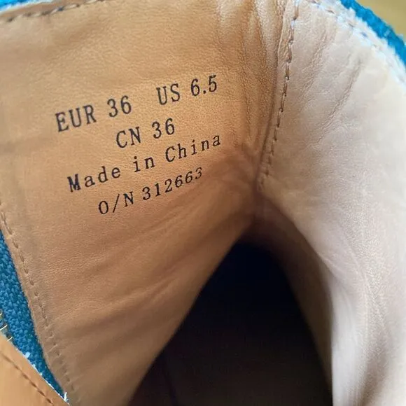 &amp; Other Stories boots