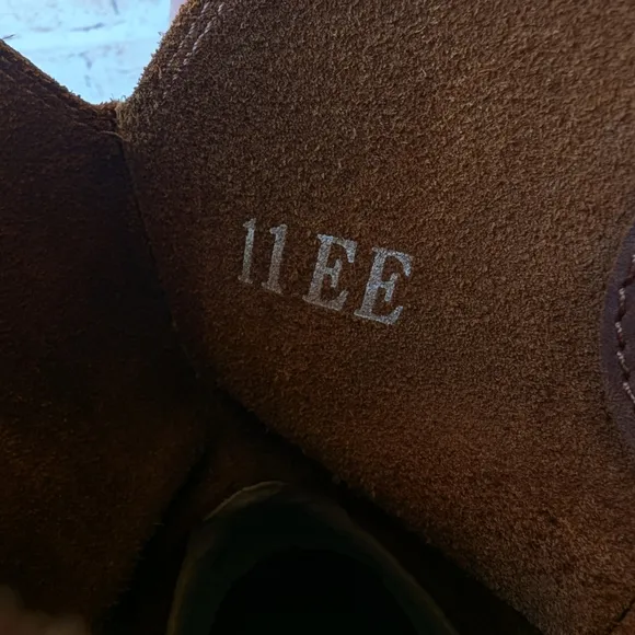Ariat Brown Casual Boots with Slouchy Design