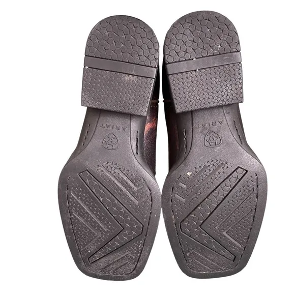 ARIAT Kids Amos Boots