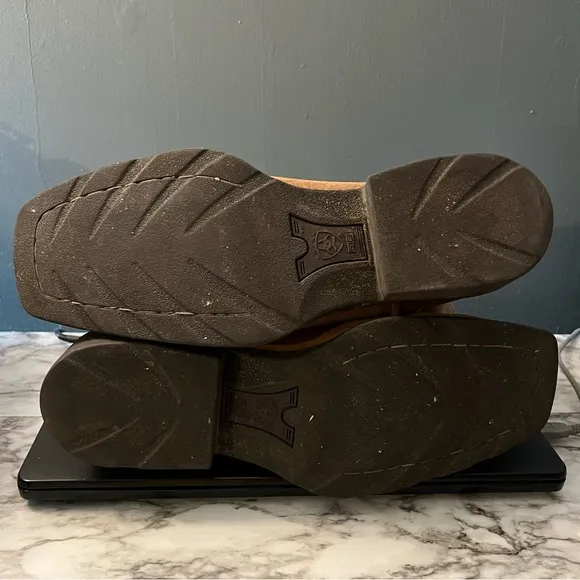 Ariat Rambler boots