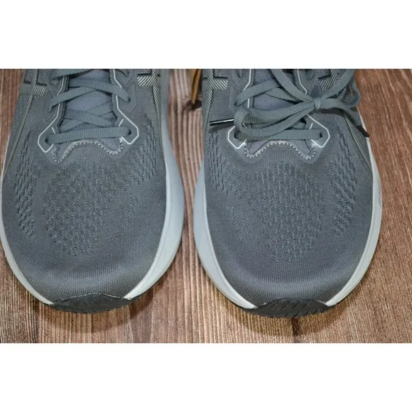 ASICS Gel Kayano 30 Carrier Mens Sz 14 Grey/piedmont Grey Shoes Sneaker 1011B548